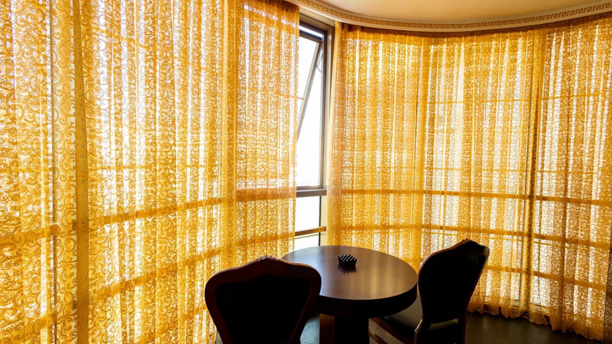 Can Adalya Palace Hotel Antalya Habitación foto